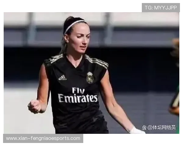 足球界最美女球星TOP10盘点