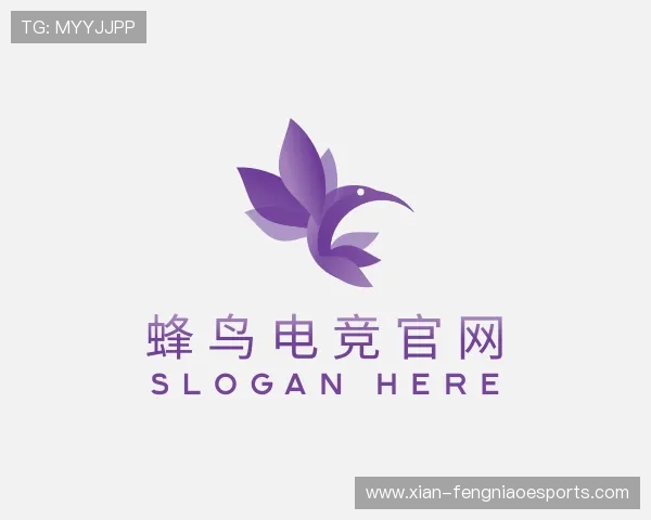 发现蜂鸟电竞
